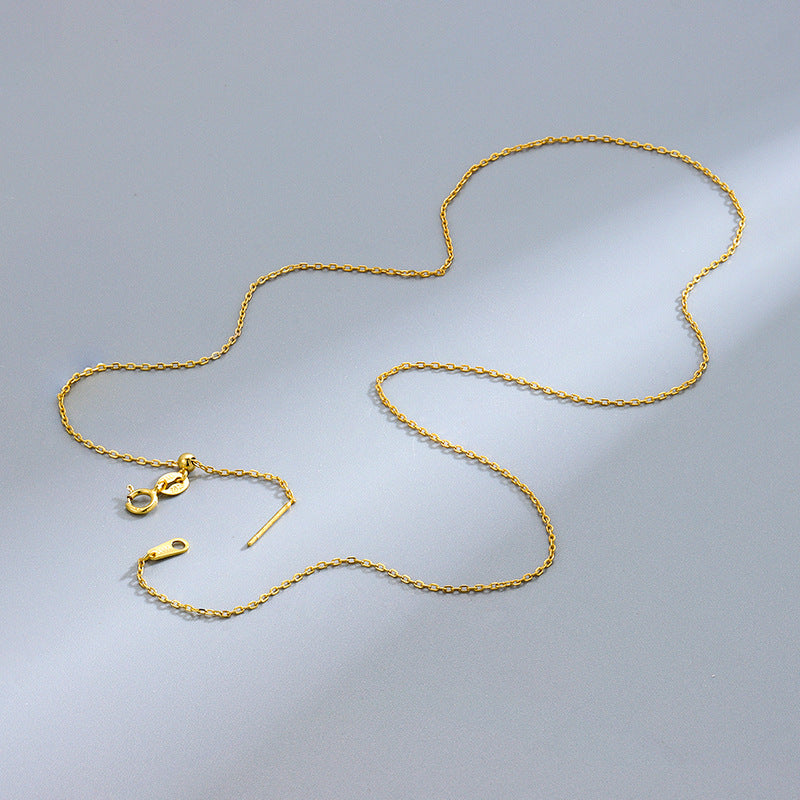 Simple Necklace