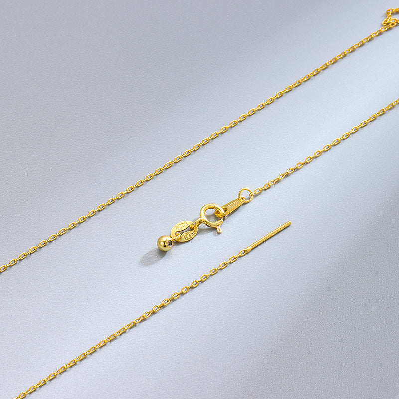 Simple Necklace