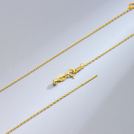 Simple Necklace